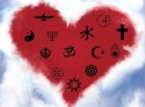 Love and Religion