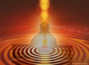 Message From Spirit - The Magic of Meditation