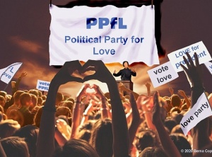 Love and Politics