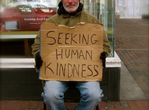 How To Live a Life of Kindness