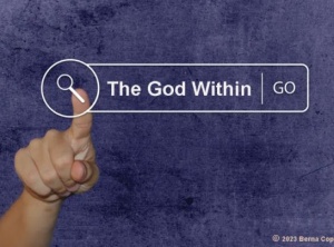 Message From Spirit - The God Within