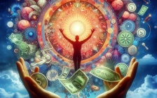 Your Energy: The True Currency of Life