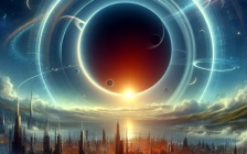 Post-Eclipse: Discover the Latest Shifts, Changes, and Upgrades!