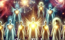 Star Elders: Solstice Weaving a New World