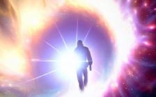 Entering A Supernova Ascension Portal!