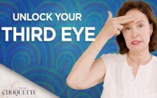 How To Unlock Your Third Eye Chakra! | The 6th Chakra