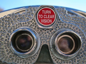 Clear Vision in 2020
