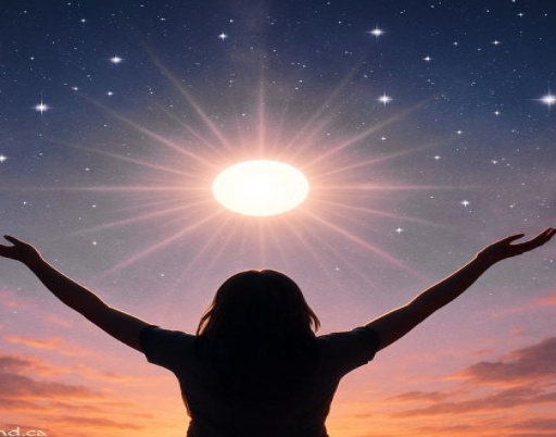 Spiritual Escrow – How the Universe Always Delivers