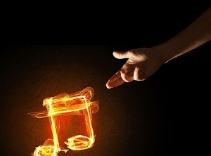 The Gift You Bring