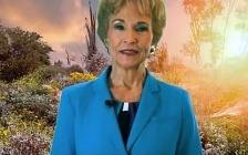 VLOG 326 - Mother Earth Reached A Critical Mass And Ascended Into Her New Solar Reality