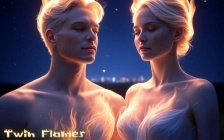 Twin Flames Revealed: Are They Your Soul’s Polarized Light?