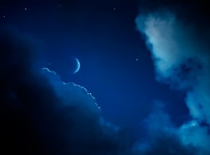 New Moon Catalyzes New Energy 2/28