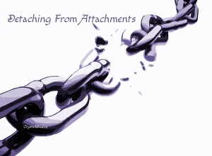 Detaching From Attachments