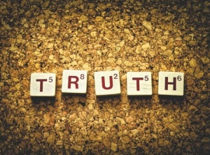 Is Your Truth Different?