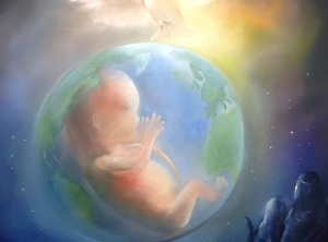 Birthing a New Collective Consciousness