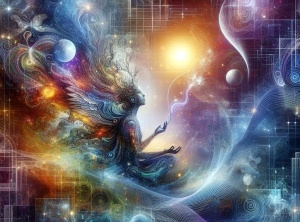 Beyond the Noise: Embracing Divine Wisdom