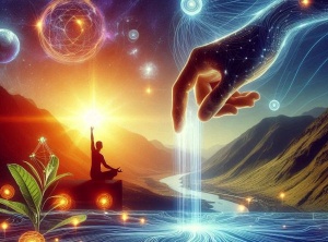 Tap into Your Natural Energy Flow with Ease!