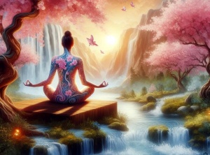 Unlocking Spiritual Maturity: Your Path to Enlightenment!