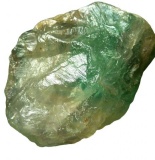 365 Days of Crystals - Day 14: Green Fluorite