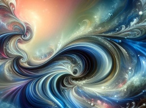 Graceful Flow Awaits You Now