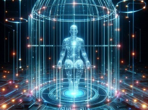 How to Break Free from the Matrix Cage