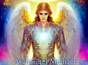 Archangel Michael: Live and Prosper in The Ocean of Emotion