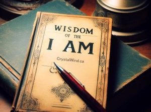 Wisdom of the I AM: Answers to your Questions