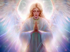 Seraphim Angels: Message and Blessing for You