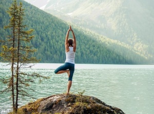 Daily Practice for Abundant Living