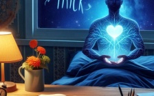 Gratitude Trick That Boosts Mood and Sleep
