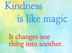 How Searching for My Lost Suitcase Led Me to Kindness