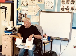 My Day Talking Kindness To Young Children