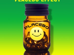 The Amazing Power of the Placebo