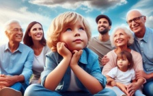 The Truth About Choosing Your Parent Before Birth