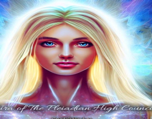 Mira from the Pleiadian Council: Secrets to Your Ascension!