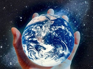 What if Your World Changed Overnight?