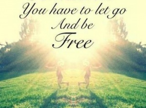 The Practice of Letting Go
