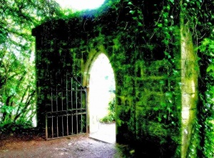 Crossing the Threshold