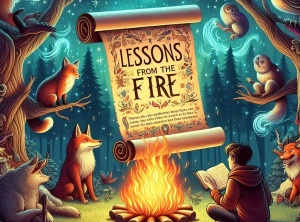 Lessons from the Fire: Transformation or Stagnation?