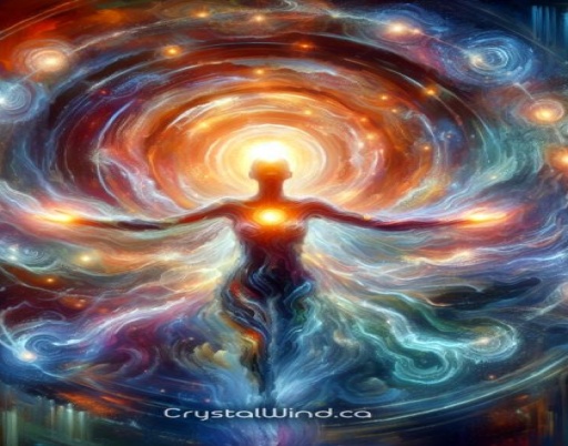 Goddess Of Creation: Align with the All That Is in Your Meditation!