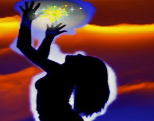 Daily Message, June 09, 2023 - Goddess of Creation