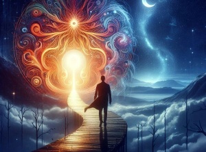 Fear: Your Pathway to Inner Light!
