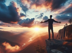Letting Go: Your March 2024 Intuitive Update on Releasing Control