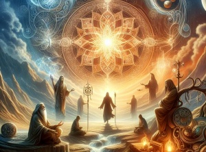 Let Go of Survival: Make Way for Your Inner Light