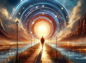Walking the Inner Path: Discovering Your True Self in Everyday Life