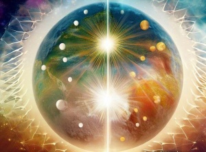 Starseeds and Earthseeds: Soul Contracts, Alignment and Planetary Evolution