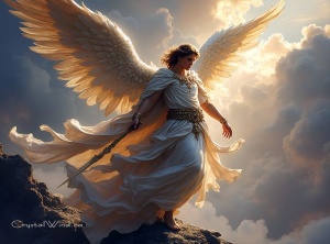 Archangel Michael: May 2025 Cosmic Shift & Super Earth