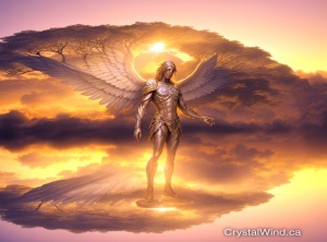 Archangel Michael: AWAKEN! Divine Earth Blueprint Revealed!