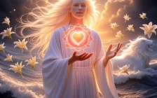 Christ Consciousness: The Secret to Soft & Powerful Energy!