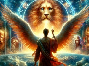 Archangel Michael Reveals 2024 Lions Gate 888 Secrets